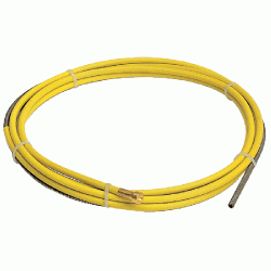 Купить Blueweld Направляющий шланг 722077 для проволоки 0.6-0.8ММ 3м в Филимонках