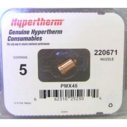 Купить Hypertherm Сопло PMX45 в Филимонках