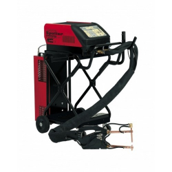Telwin Digital Spotter 9000 Aqua 400V с аксессуарами в Филимонках