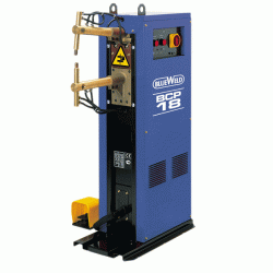 Аппарат точечной сварки Blueweld ВСР 18 LCD в Филимонках