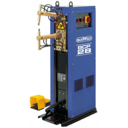 Аппарат точечной сварки Blueweld ВСР 28 LCD в Филимонках