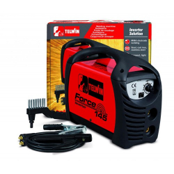 Купить Telwin FORCE 145 230V ACX в Филимонках