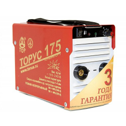 Купить ТОР ТОРУС 175 ТЕРМИНАТОР-2 в Филимонках