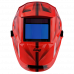 Купить Fubag OPTIMA 4-13 Visor Red в Филимонках Купить Fubag OPTIMA 4-13 Visor Red в Филимонках