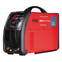 Fubag INTIG 400 T DC PULSE в Филимонках
