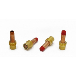 Купить Aurora Держатель цанги GasLens d.2.4 (TIG17-18-26) (10 шт.) в Филимонках