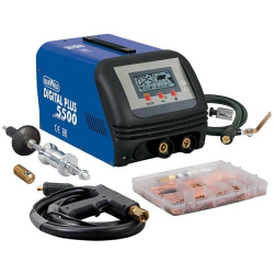 Blueweld Digital Plus 5500 (с набором 802832) - 220В в Филимонках