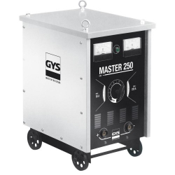 Купить Сварочный инвертор Gys MASTER 250 в Филимонках