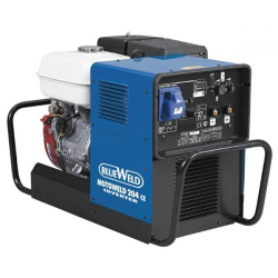 Купить Blueweld Motoinverter 204 CE в Филимонках
