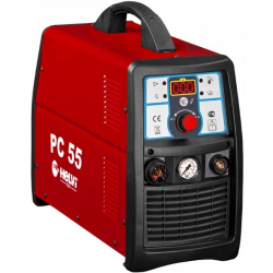 Helvi PC 55 M6 ST 70 (with CNC) в Филимонках