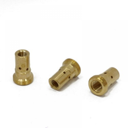 Купить Aurora Держатель наконечника M8 25mm (401D-500D) (10 шт.) в Филимонках