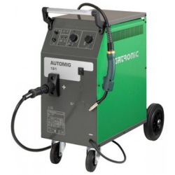 Купить Migatronic Automig 223 UPS m/stik, ventil в Филимонках