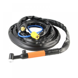 Купить Горелка Foxweld SRT-26V 4м (35мм2, вентиль) в Филимонках