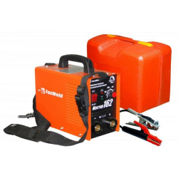 Купить FoxWeld Master 162 в кейсе в Филимонках