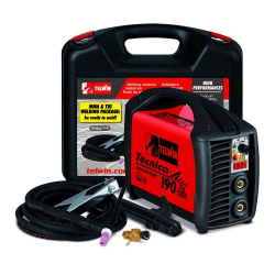 Telwin TECNICA 190 TIG DC-LIFT VRD 230V + ACX в Филимонках