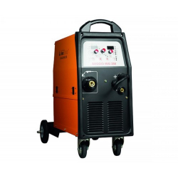 Купить FoxWeld SAGGIO MIG 250 в Филимонках