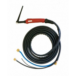 Купить Aurora TIG SUPER TS 20 250A (100%) M12x1, 1/4G, 3/8G, 8m вода в Филимонках