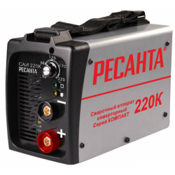 Купить Сварочный инвертор Ресанта САИ-220К в Филимонках