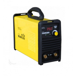 Купить Patriot Max Welder DC-250 Force в Филимонках