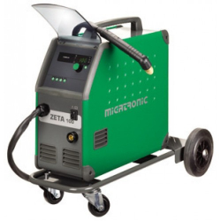Migatronic ZETA 100, 6m plasma hose без тележки в Филимонках