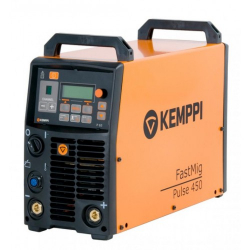 Купить Kemppi FastMig Pulse 450 W/O P 65 в Филимонках
