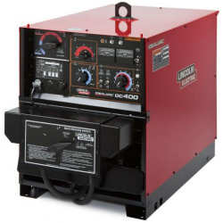 Купить Lincoln Electric Idealarc DC-400 в Филимонках