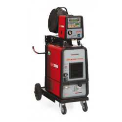 Купить Cebora SOUND MIG 5040/T STAR PULSE в Филимонках