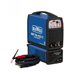 Blueweld Best TIG 422 AC/DC HF/Lift R.A в Филимонках