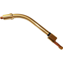 Купить Tbi Корпус горелки 7W-S, 50° в Филимонках