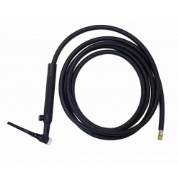 Купить Aurora TIG 26V 180A (35%) M12x1, 4m с клапаном в Филимонках