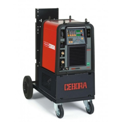 Cebora TIG AC-DC EVO 450/T ROBOT в Филимонках