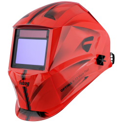 Купить Fubag OPTIMA 4-13 Visor Red в Филимонках