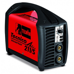 Купить Telwin TECNICA 211/S 230V в Филимонках